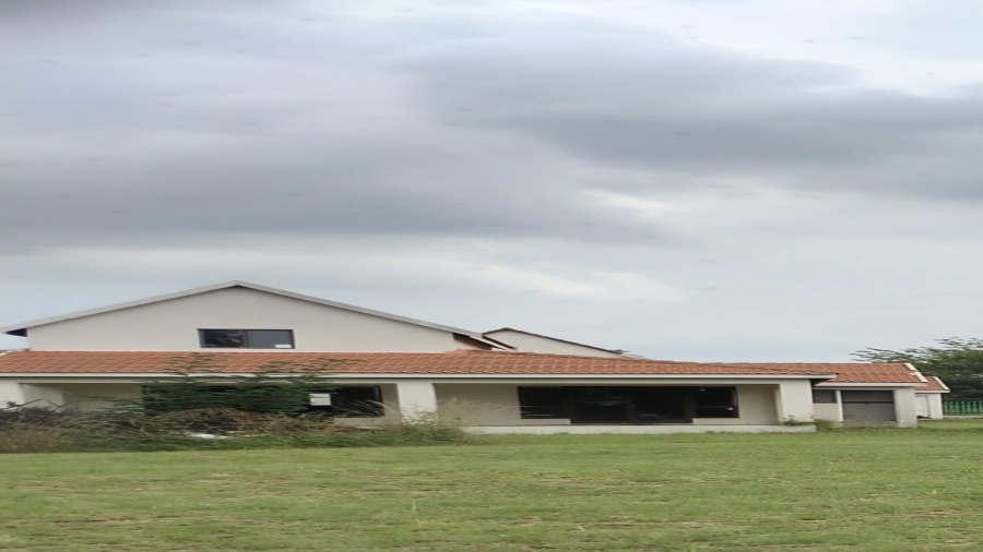 3 Bedroom Property for Sale in Vaaldam SH Free State
